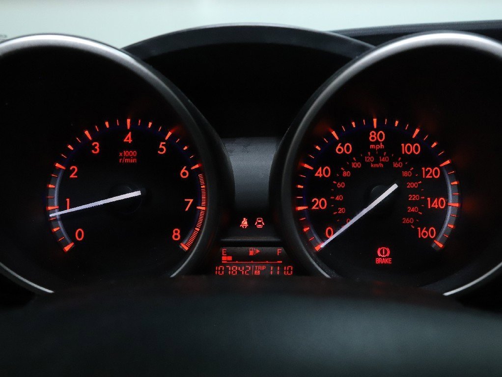 Used 2010 MAZDA MAZDA3 s Sport image 36