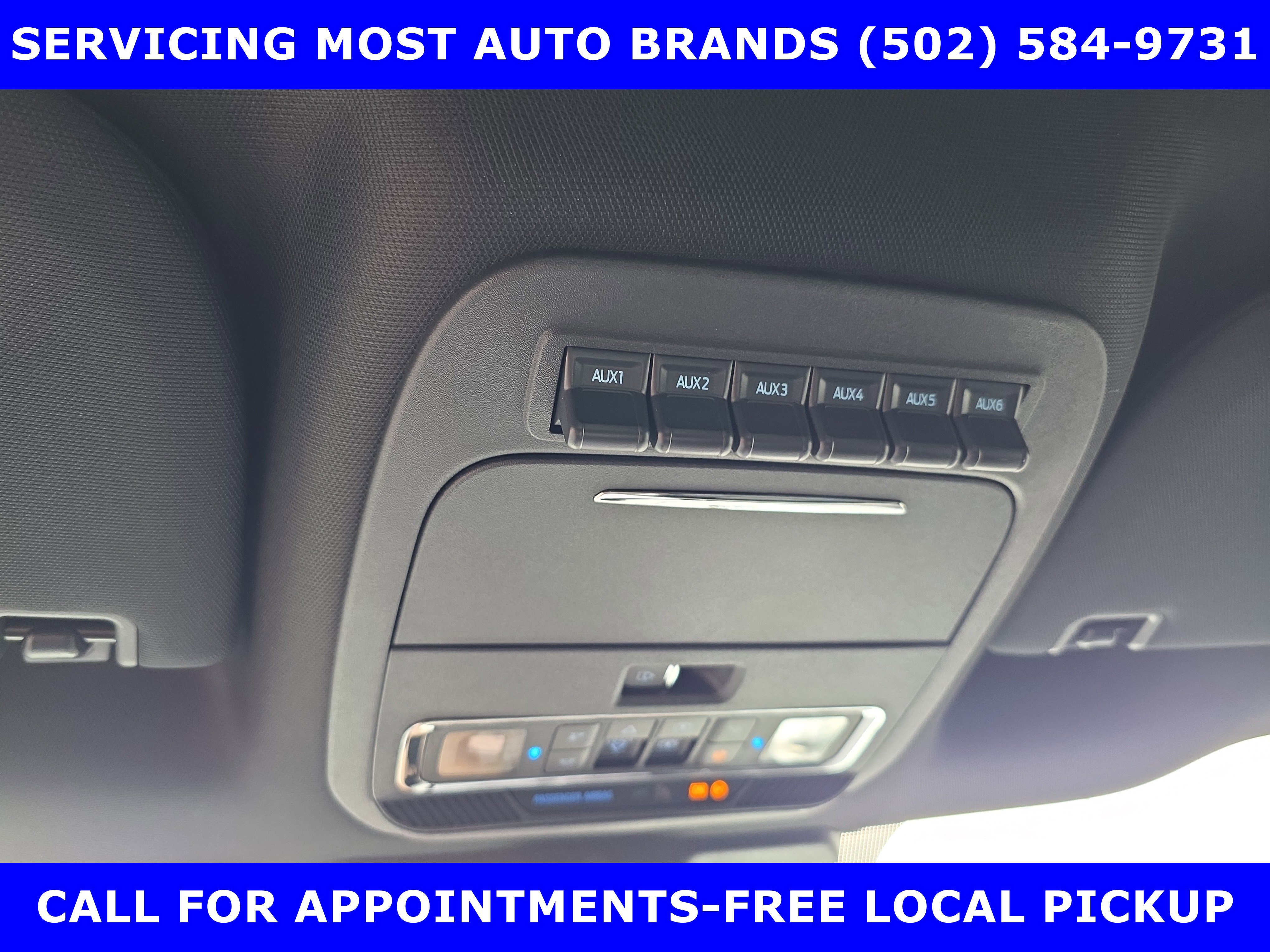 New 2026 Ford F250 Platinum image 34