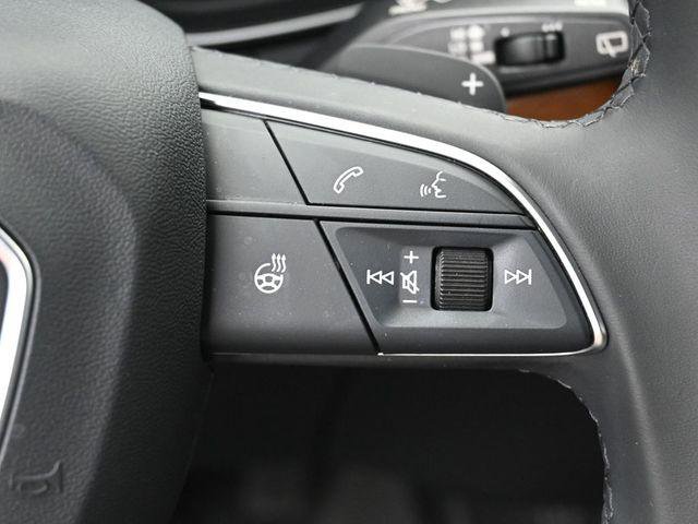 Used 2023 Audi Q5 2.0T Premium Plus w/ Premium Plus Package AWD/4WD image 19