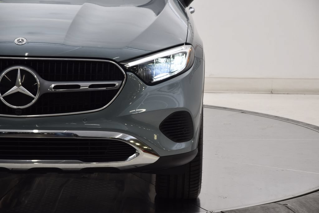 Used 2026 Mercedes-Benz GLC 300 4MATIC image 10