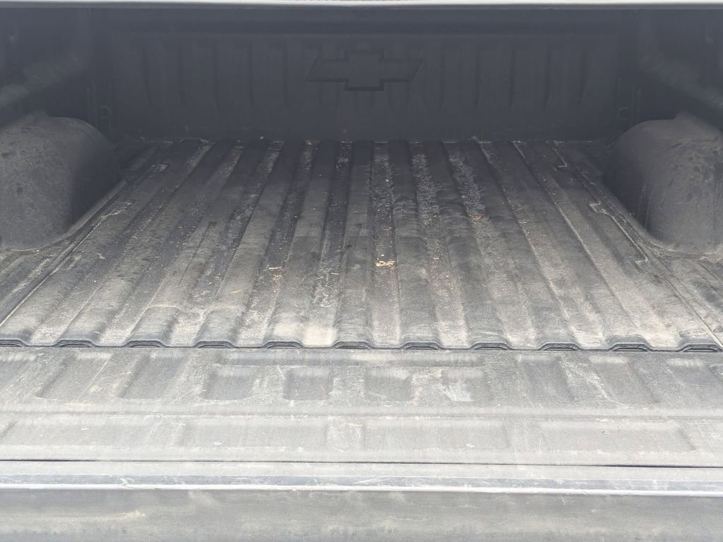 Used 2018 Chevrolet Silverado 1500 LTZ Z71 w/ LTZ Plus Package image 7