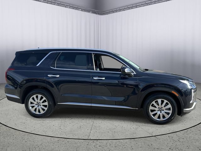 Used 2024 Hyundai Palisade SEL AWD/4WD image 6