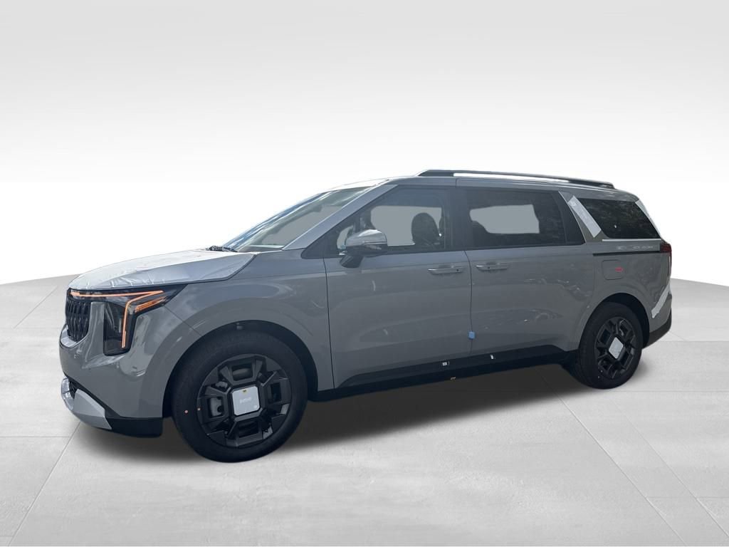 New 2026 Kia Carnival EX image 3