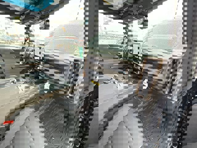 New 2025 GMC Hummer EV 3X image 45