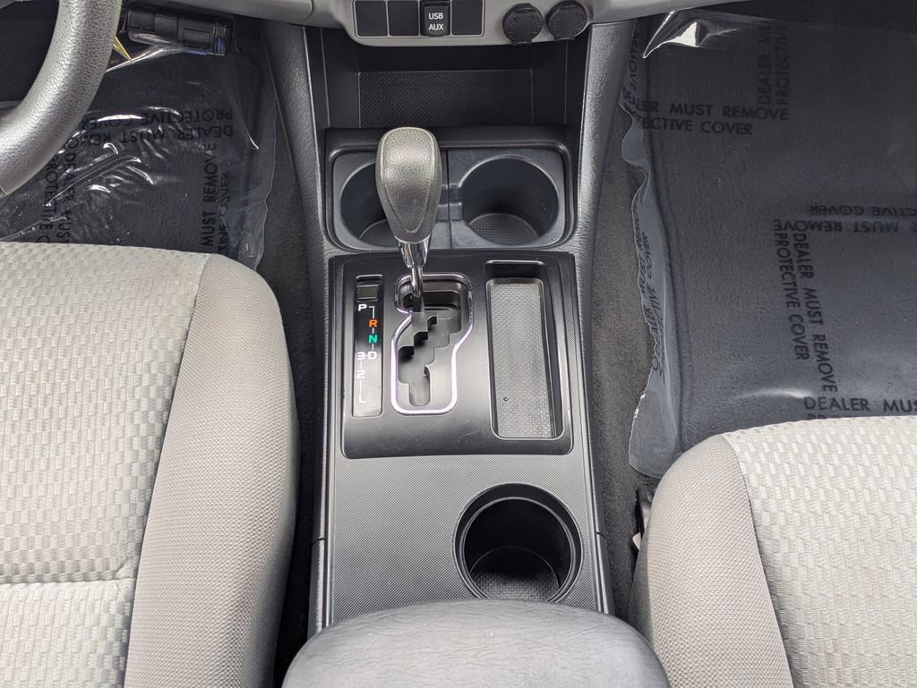 Used 2013 Toyota Tacoma 2WD Double Cab image 18