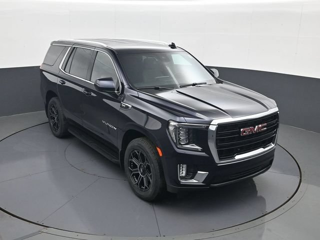 Certified 2023 GMC Yukon SLE w/ Gmc Pro Safety Plus Package AWD/4WD image 16