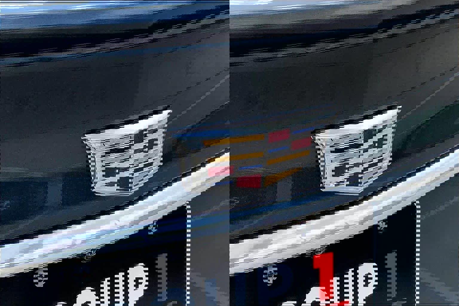 Used 2020 Cadillac CT5 Sport image 30