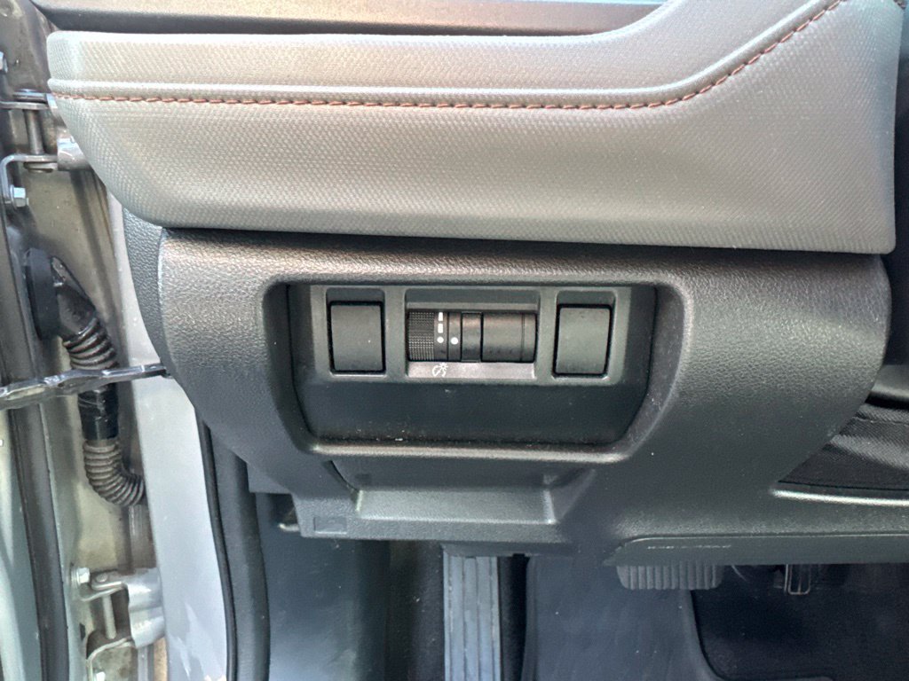 Certified 2025 Subaru Forester Sport AWD/4WD image 19