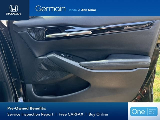 Used 2021 Kia Seltos EX AWD/4WD image 18
