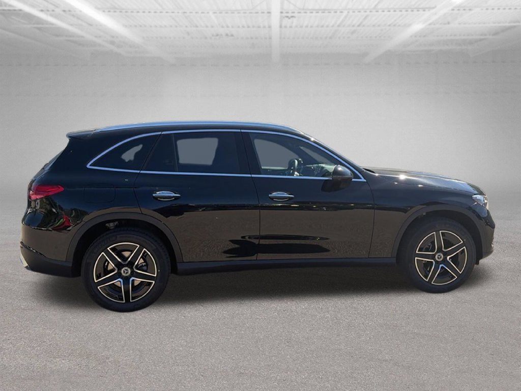New 2026 Mercedes-Benz GLC 300 4MATIC image 6