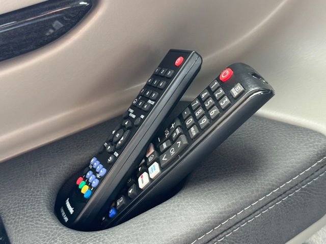 New 2025 Chevrolet Express 2500 w/ Driver Convenience Package image 33