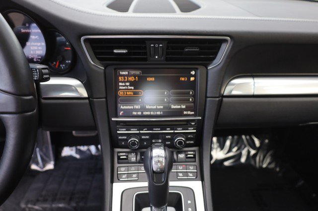 Used 2013 Porsche 911 Carrera 4 AWD/4WD image 33