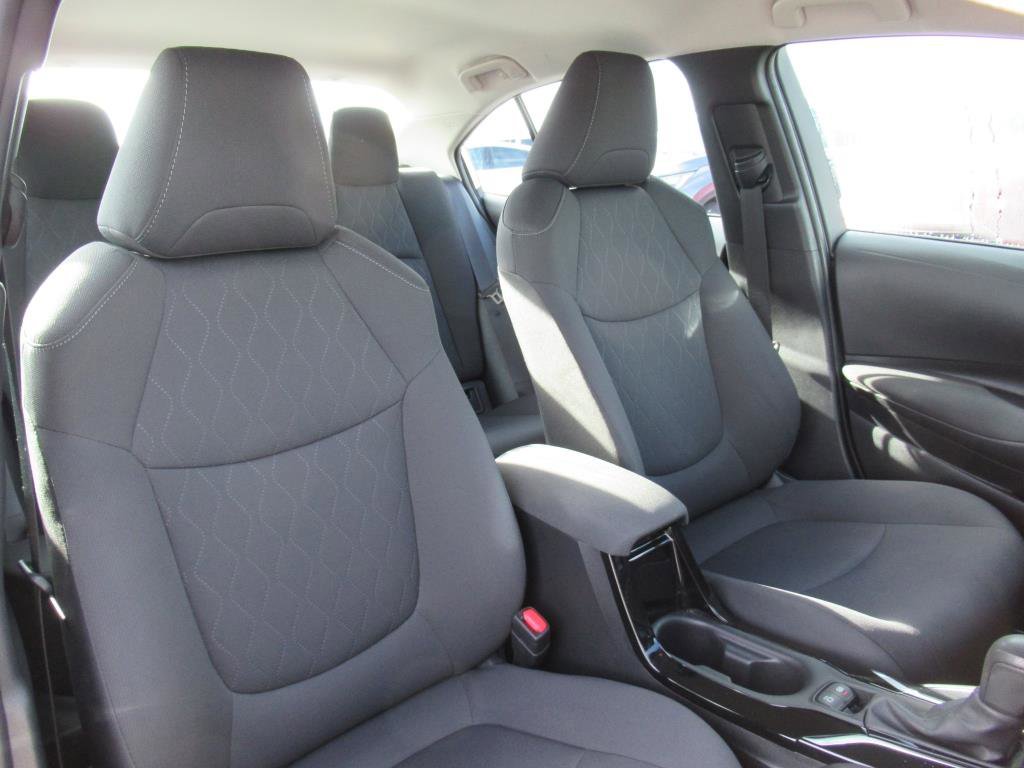 Used 2020 Toyota Corolla LE image 9