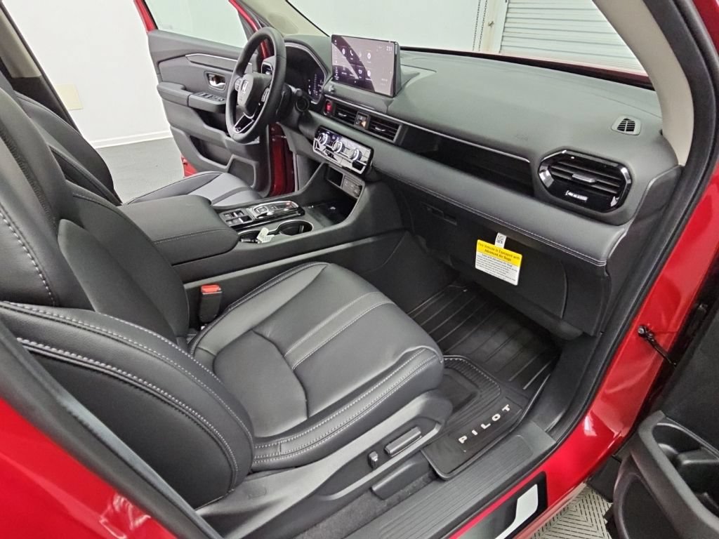 New 2026 Honda Pilot EX-L image 37