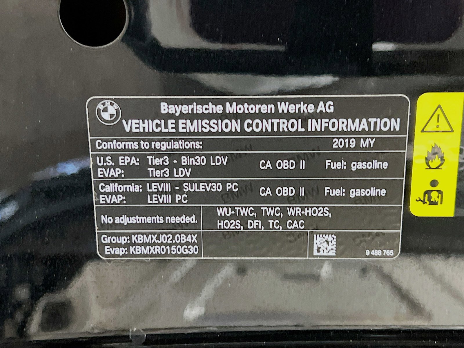 Used 2019 BMW 330i Sedan image 22