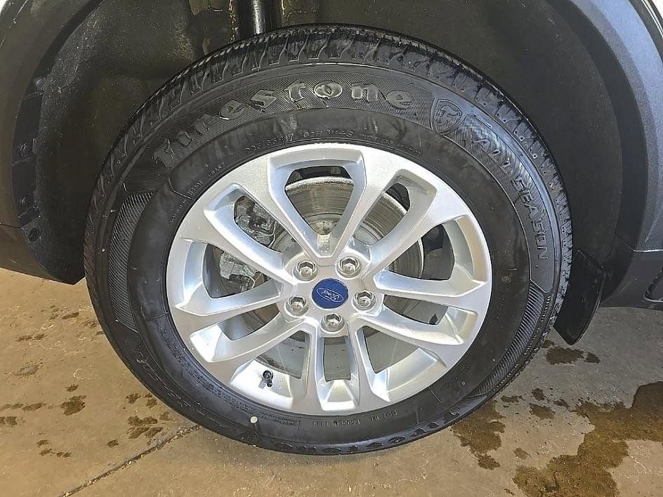 Used 2022 Ford Escape SE w/ Convenience Package image 34