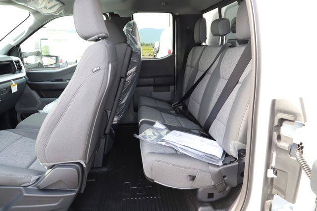 New 2026 Ford F550 4x4 Supercab Super Duty image 26