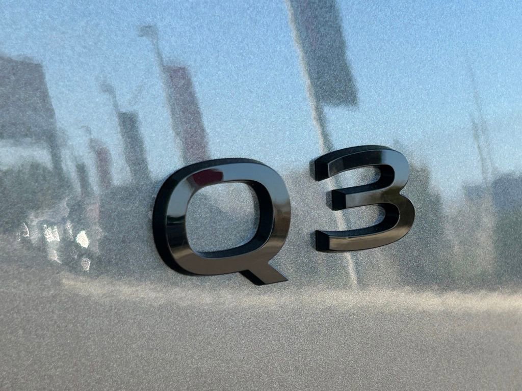 New 2026 Audi Q3 quattro 2.0T image 61