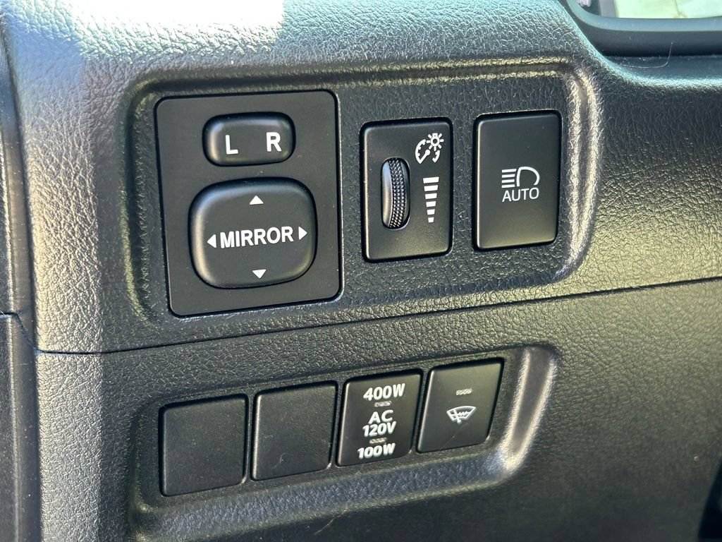 Used 2023 Toyota 4Runner SR5 Premium w/ Moonroof Package RWD image 27