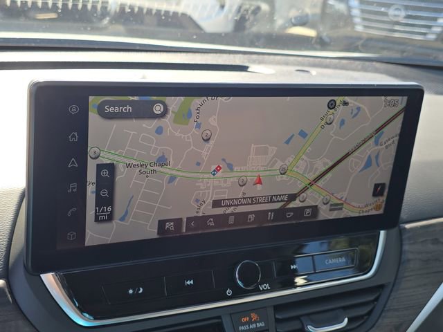 New 2025 Nissan Altima 2.5 SL image 25