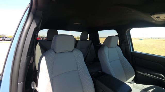 New 2026 Toyota Tacoma SR5 image 30