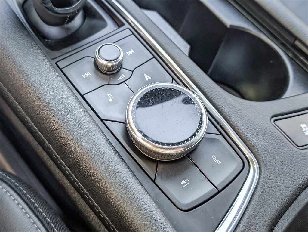 Used 2023 Cadillac XT6 Premium Luxury image 32