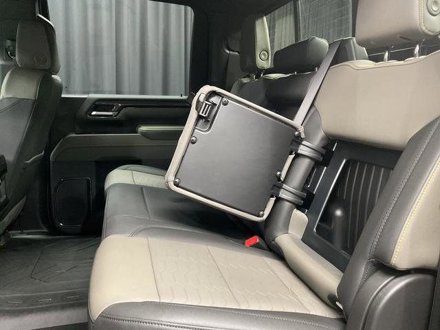 New 2026 Chevrolet Silverado 2500 ZR2 w/ LPO, Dark Essentials Package AWD/4WD image 10