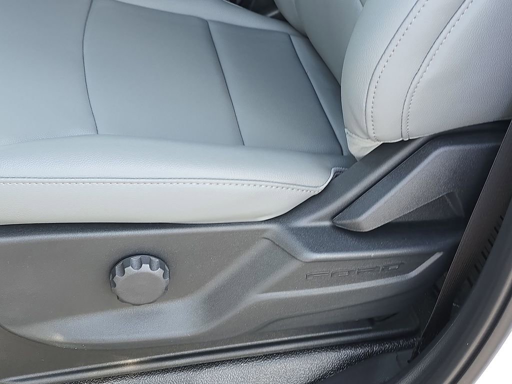 New 2026 Ford F250 XL w/ XL Driver Assist Package image 12