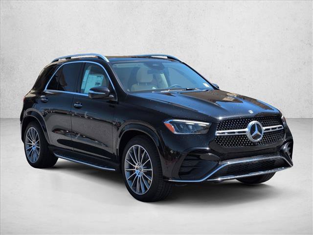 New 2026 Mercedes-Benz GLE 450 4MATIC image 7