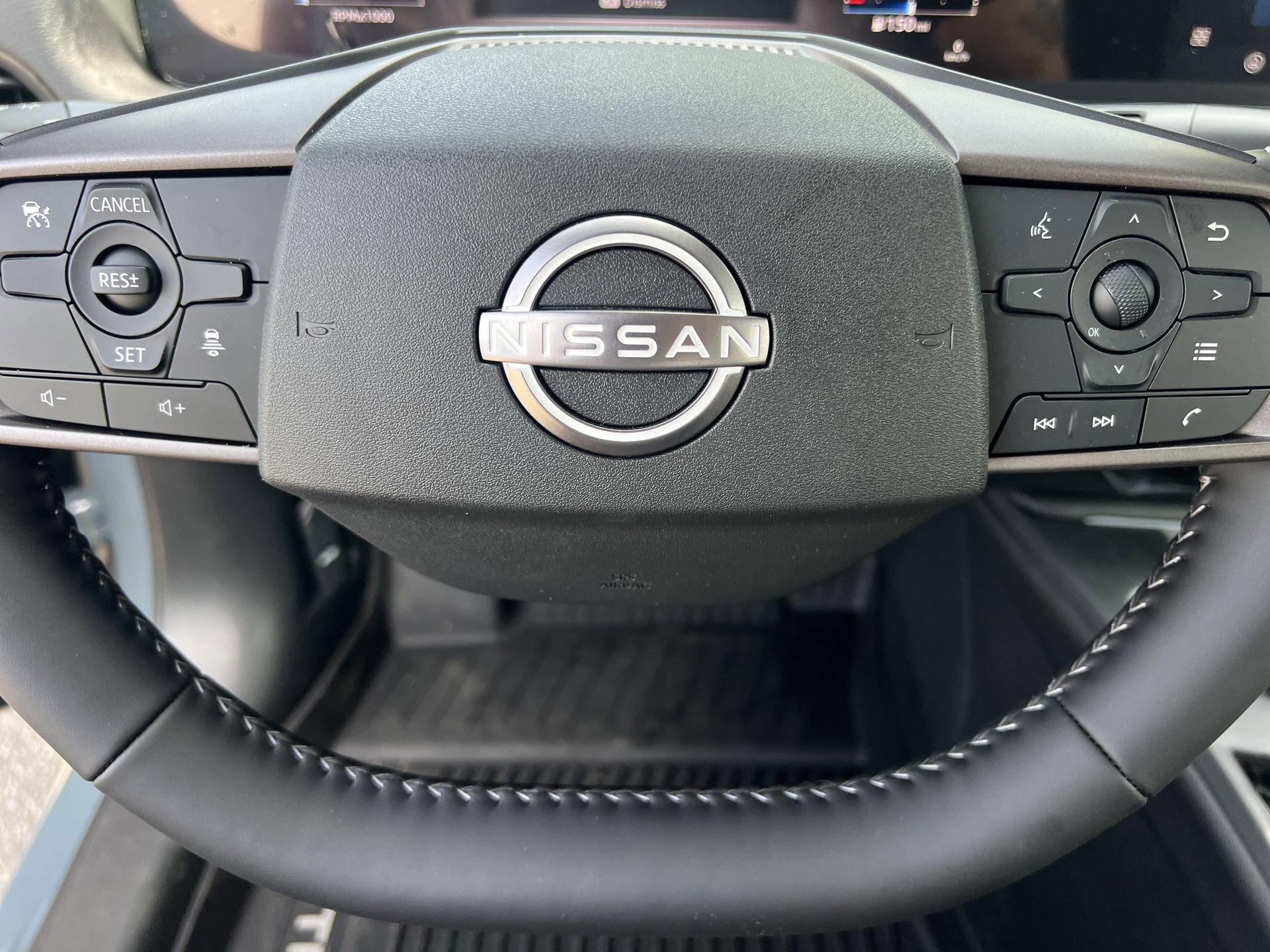 New 2026 Nissan Sentra SV w/ SV Convenience Package FWD image 9