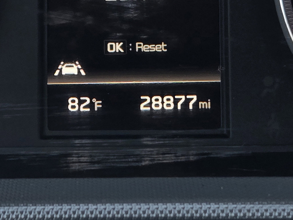 Certified 2023 Kia K5 GT-Line w/ GT-Line Premium Package image 6