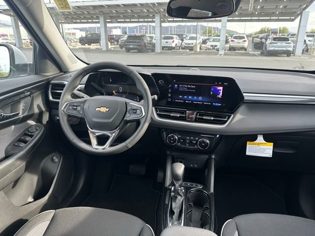 New 2026 Chevrolet TrailBlazer LT w/ Convenience Package image 16