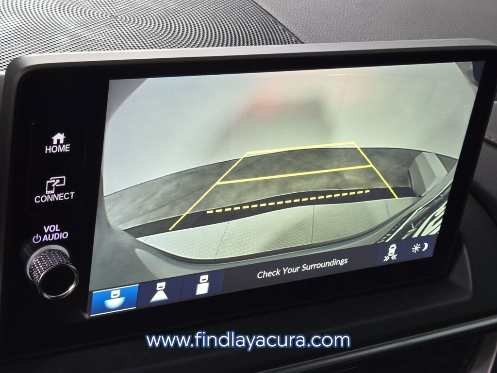 Used 2025 Acura ADX A-Spec image 21