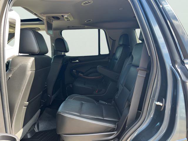 Used 2020 Chevrolet Tahoe Premier image 30