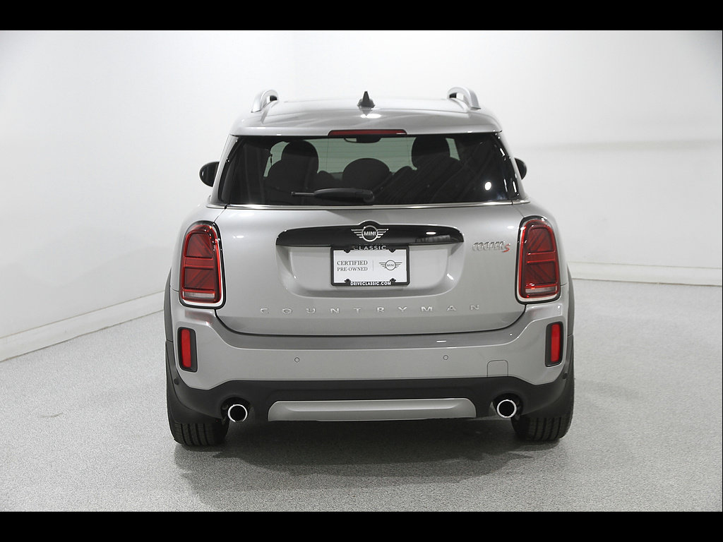Used 2024 MINI Cooper Countryman S AWD/4WD image 19