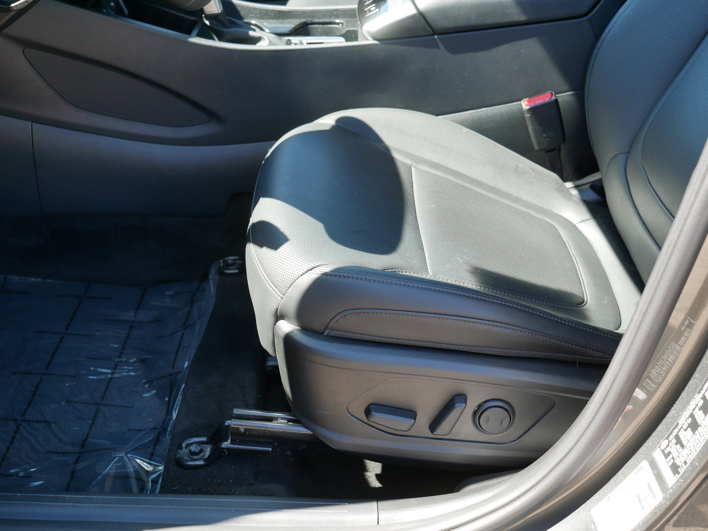 Used 2023 Hyundai Tucson SEL w/ Convenience Package FWD image 14