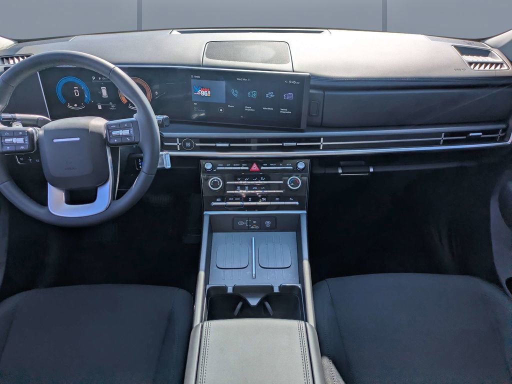 Certified 2026 Hyundai Santa Fe SE image 16