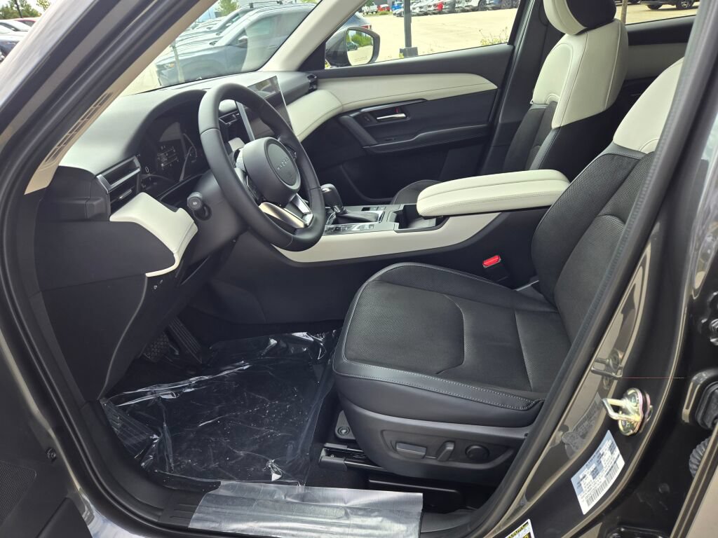 New 2026 MAZDA CX-5 Preferred AWD/4WD image 15
