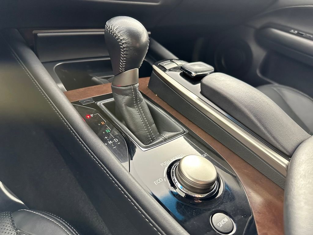 Used 2015 Lexus GS 350 AWD w/ Premium Package image 26
