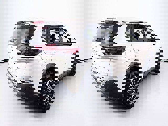 Certified 2023 Nissan Rogue SV image 5