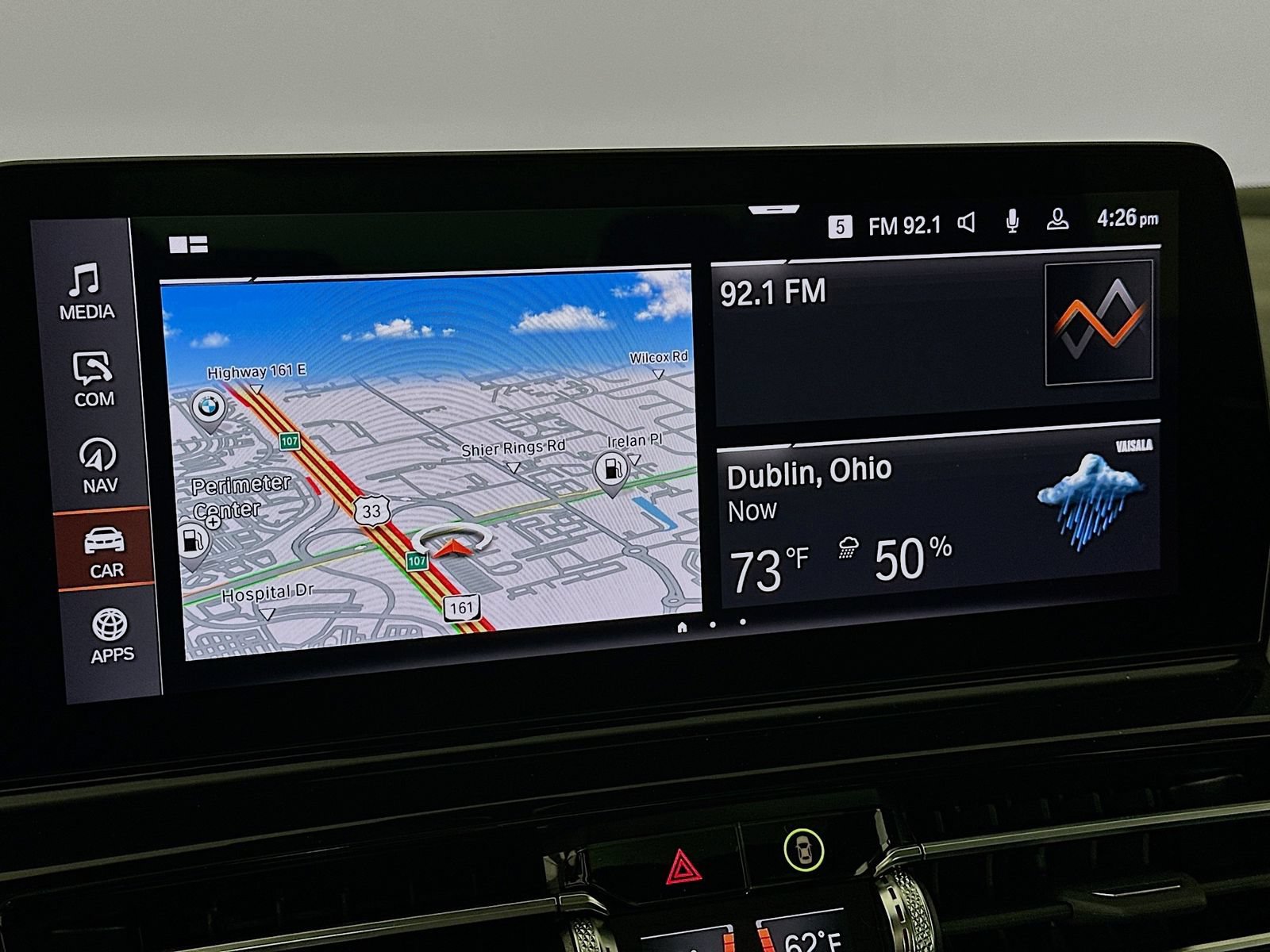 New 2026 BMW 840i xDrive AWD/4WD image 24