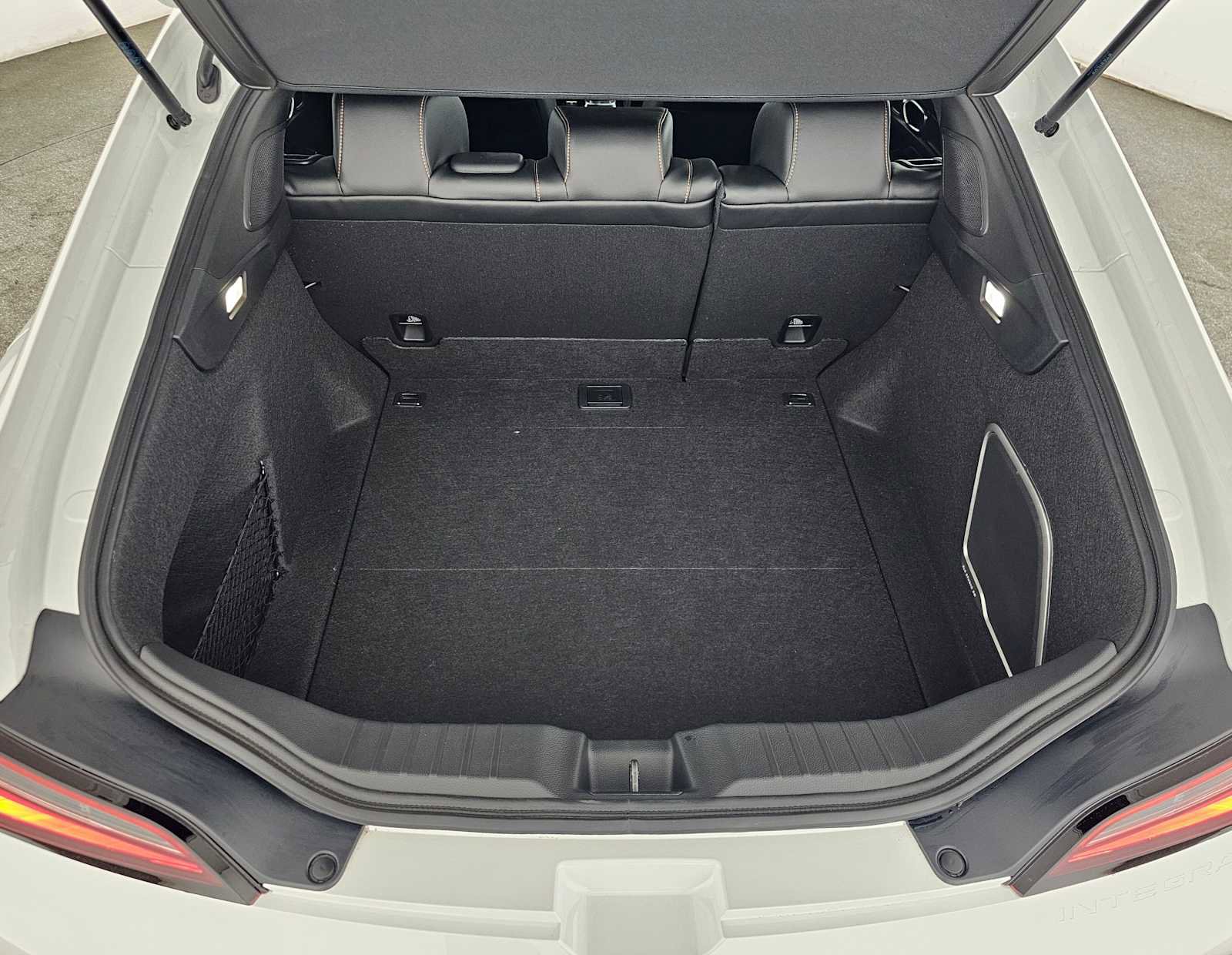 New 2026 Acura Integra A-Spec image 11