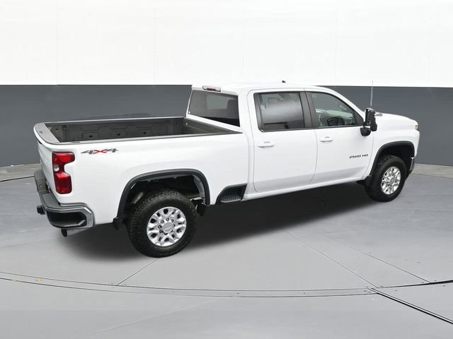 Used 2022 Chevrolet Silverado 2500 LT w/ Fleet Comfort Package image 58