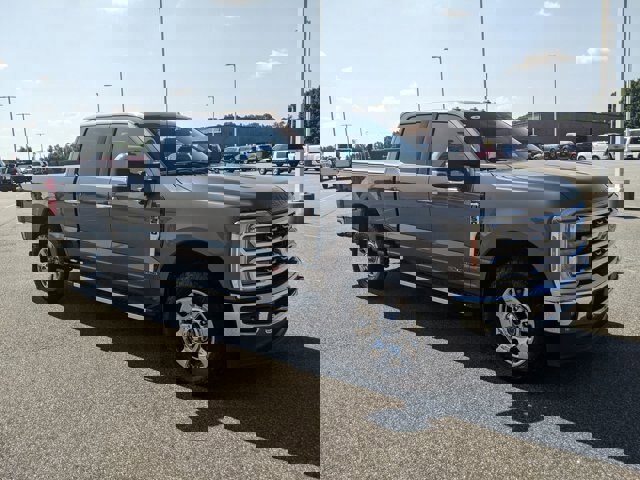 Certified 2023 Ford F250 Lariat w/ Tow Technology Package