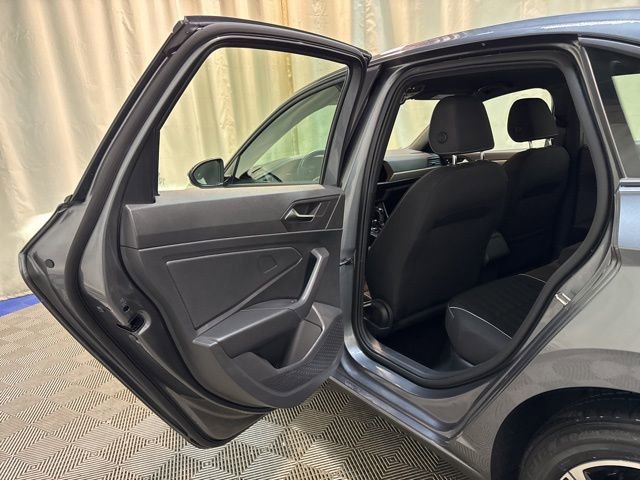 Certified 2023 Volkswagen Jetta Sport image 27