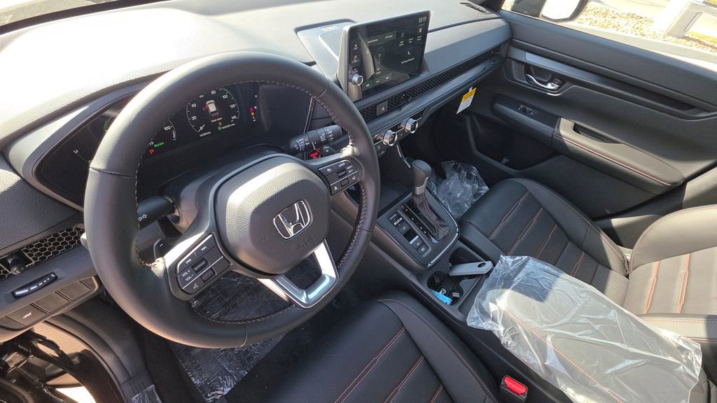 New 2026 Honda CR-V Sport-L image 12