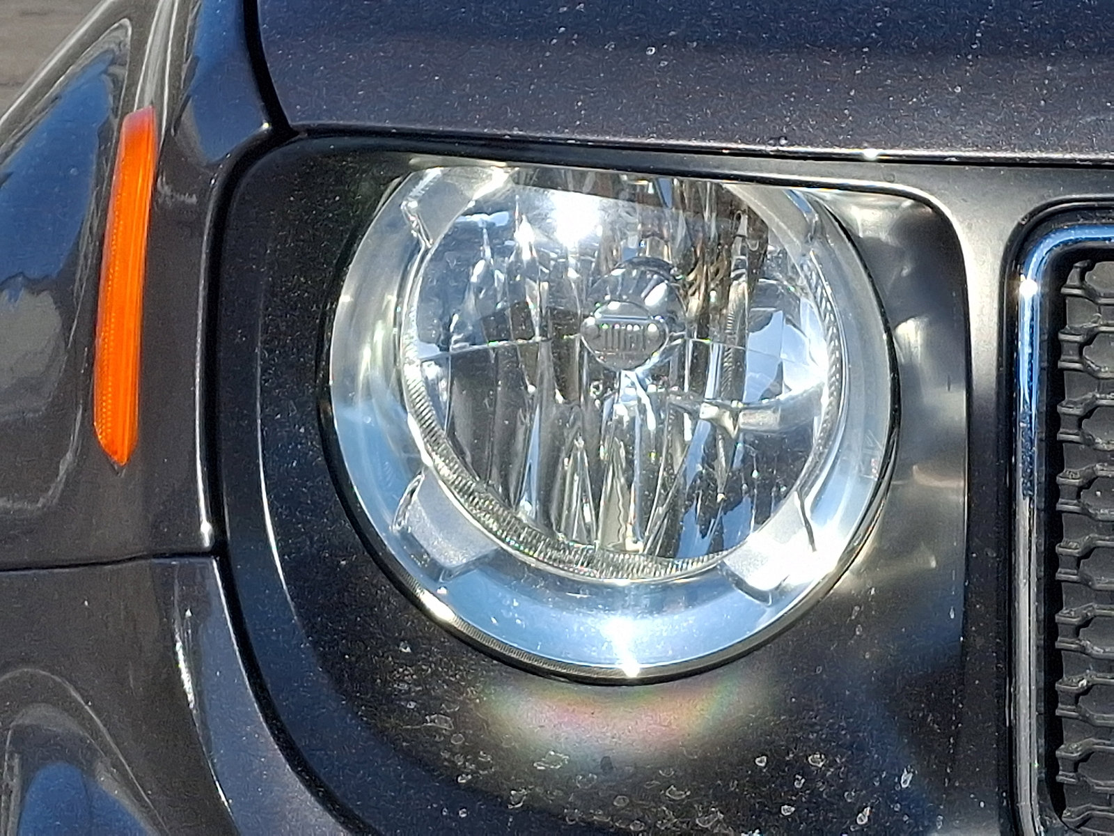 Used 2020 Jeep Renegade Latitude w/ Cold Weather Group AWD/4WD image 9