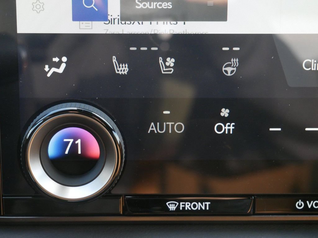 New 2026 Lexus RX 350 Premium Plus AWD/4WD image 23