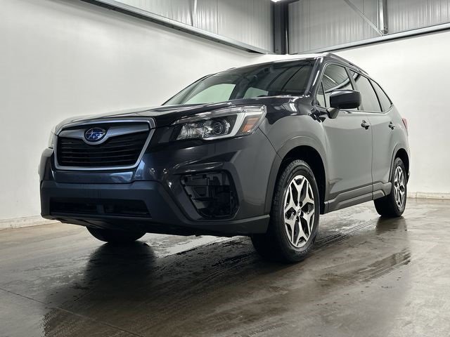 Used 2019 Subaru Forester Premium image 28