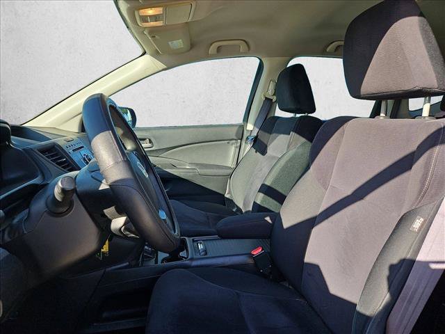 Used 2013 Honda CR-V LX image 13